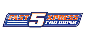 Fast 5 Xpress logo