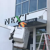 LED Sign Maintenance Services